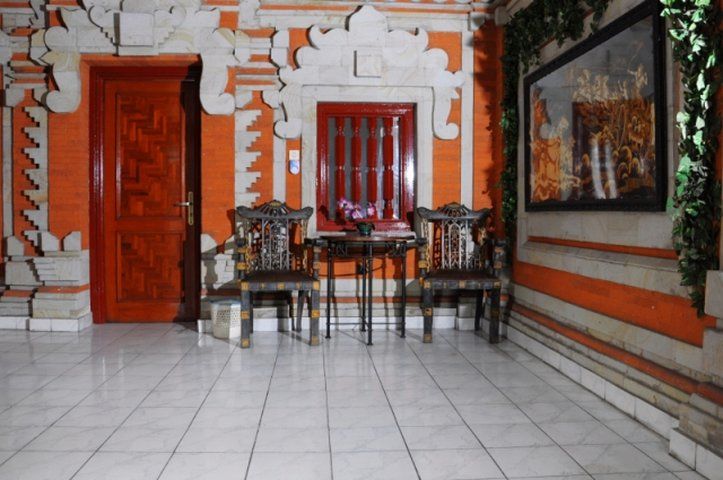 Jesens Inn I Kuta Lombok Εξωτερικό φωτογραφία